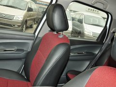 2014款 LV 1.5L 手动 豪华型 京V