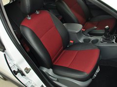 2014款 LV 1.5L 手动 豪华型 京V