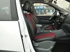 2014款 LV 1.5L 手动 豪华型 京V
