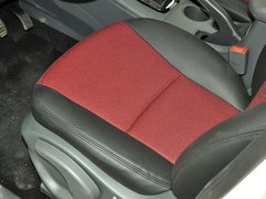 2014款 LV 1.5L 手动 豪华型 京V