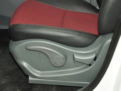 2014款 LV 1.5L 手动 豪华型 京V