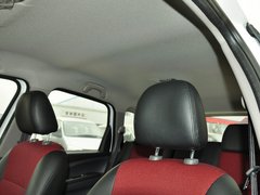 2014款 LV 1.5L 手动 豪华型 京V