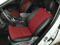 2014款 LV 1.5L 手动 豪华型 京V