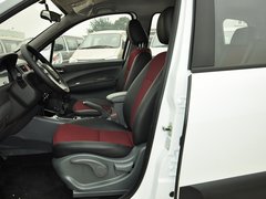 2014款 LV 1.5L 手动 豪华型 京V