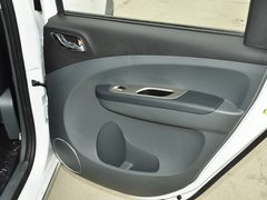 2014款 LV 1.5L 手动 豪华型 京V