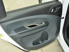 2014款 LV 1.5L 手动 豪华型 京V