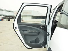 2014款 LV 1.5L 手动 豪华型 京V