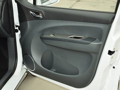 2014款 LV 1.5L 手动 豪华型 京V