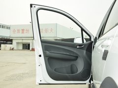 2014款 LV 1.5L 手动 豪华型 京V