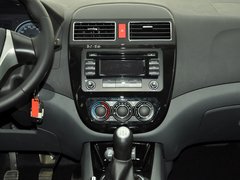 2014款 LV 1.5L 手动 豪华型 京V