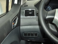 2014款 LV 1.5L 手动 豪华型 京V