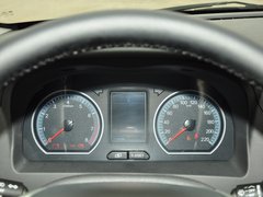 2014款 LV 1.5L 手动 豪华型 京V