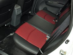 2014款 LV 1.5L 手动 豪华型 京V