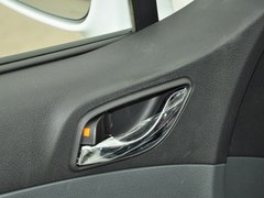 2014款 LV 1.5L 手动 豪华型 京V