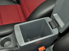 2014款 LV 1.5L 手动 豪华型 京V