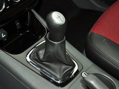 景逸 2014款 LV 1.5L 手动 豪华型 京V