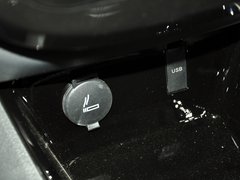 2014款 LV 1.5L 手动 豪华型 京V