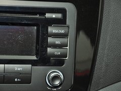 2014款 LV 1.5L 手动 豪华型 京V