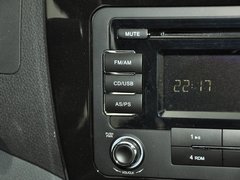 2014款 LV 1.5L 手动 豪华型 京V