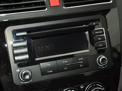 2014款 LV 1.5L 手动 豪华型 京V