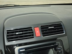 2014款 LV 1.5L 手动 豪华型 京V