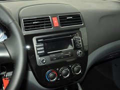 2014款 LV 1.5L 手动 豪华型 京V