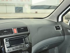 2014款 LV 1.5L 手动 豪华型 京V