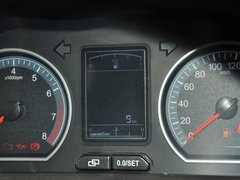 2014款 LV 1.5L 手动 豪华型 京V