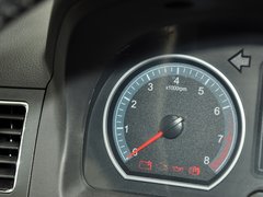 2014款 LV 1.5L 手动 豪华型 京V