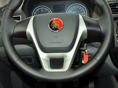 2014款 LV 1.5L 手动 豪华型 京V