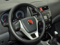 景逸 2014款 LV 1.5L 手动 豪华型 京V