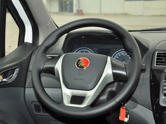 2014款 LV 1.5L 手动 豪华型 京V