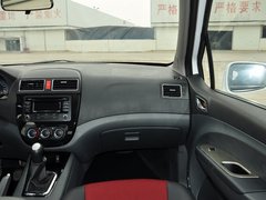 景逸 2014款 LV 1.5L 手动 豪华型 京V