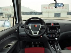 2014款 LV 1.5L 手动 豪华型 京V