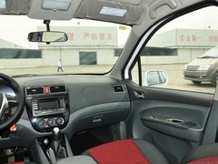 2014款 LV 1.5L 手动 豪华型 京V