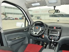 2014款 LV 1.5L 手动 豪华型 京V