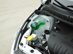 2014款 LV 1.5L 手动 豪华型 京V