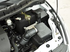 2014款 LV 1.5L 手动 豪华型 京V
