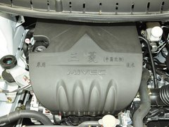 景逸 2014款 LV 1.5L 手动 豪华型 京V
