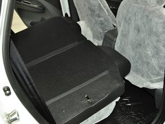 景逸 2014款 LV 1.5L 手动 豪华型 京V