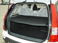 2014款 LV 1.5L 手动 豪华型 京V