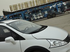 2014款 LV 1.5L 手动 豪华型 京V