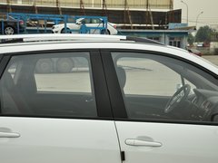 2014款 LV 1.5L 手动 豪华型 京V