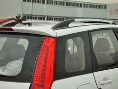 2014款 LV 1.5L 手动 豪华型 京V