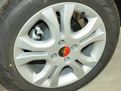 景逸 2014款 LV 1.5L 手动 豪华型 京V