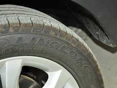 2014款 LV 1.5L 手动 豪华型 京V