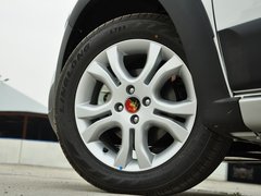 2014款 LV 1.5L 手动 豪华型 京V