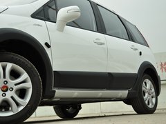 2014款 LV 1.5L 手动 豪华型 京V