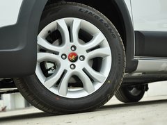 2014款 LV 1.5L 手动 豪华型 京V