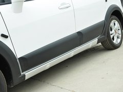 2014款 LV 1.5L 手动 豪华型 京V